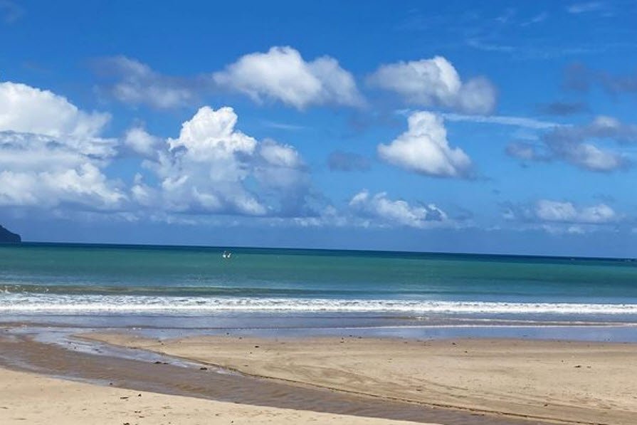 Taberna Beach, Philippines , Philippines